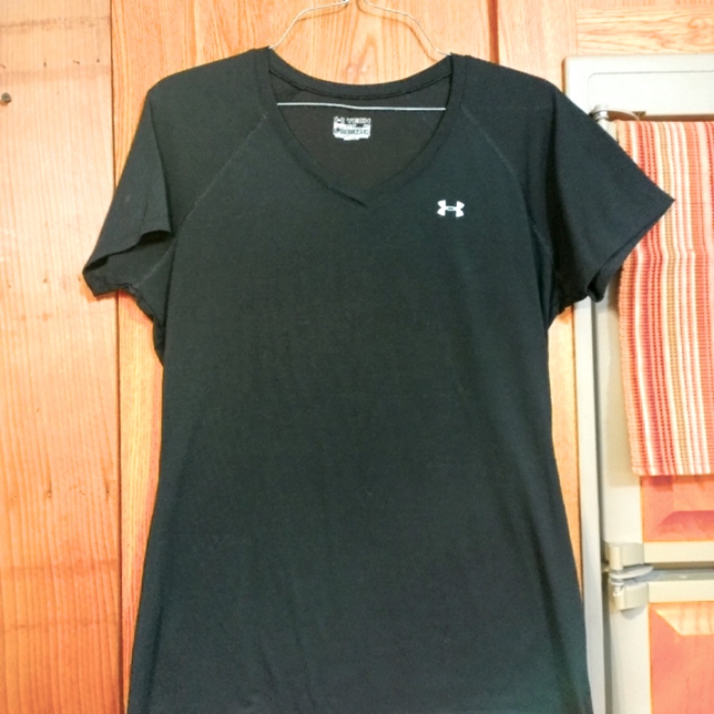 * "Under Armour" brand women's shirt
